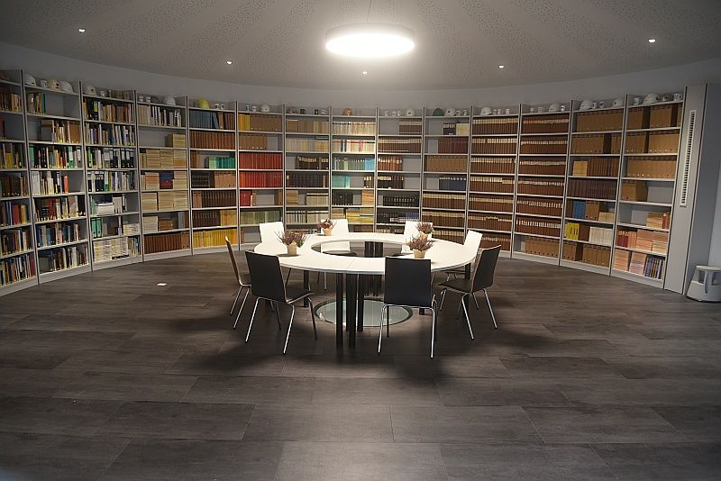 Erdölmuseum Twist – Dauerausstellung · 3D · Film