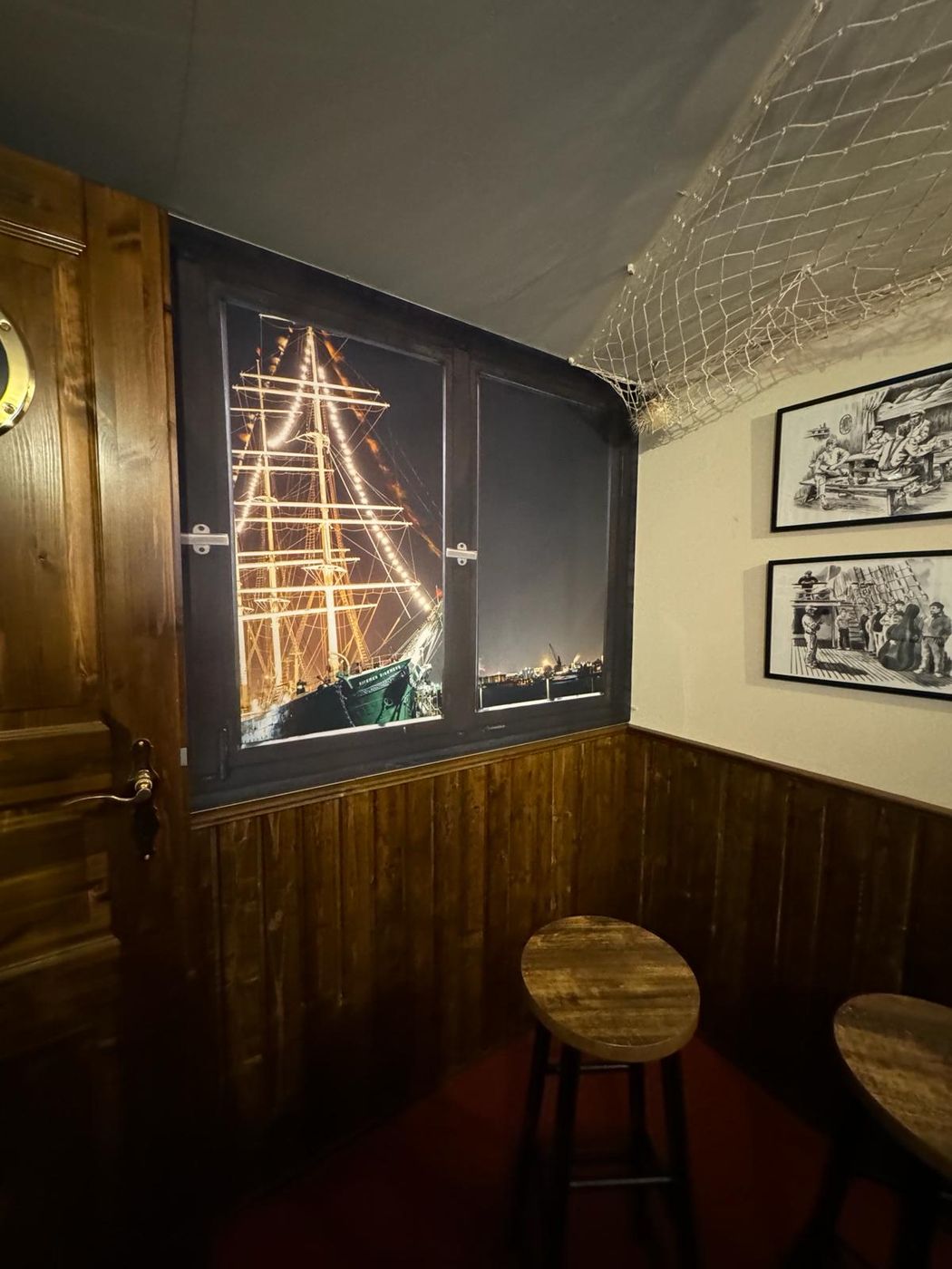 Hamburgs kleinste Karaoke-Bar – Idee & Umsetzung