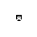 Polizei Hamburg logo
